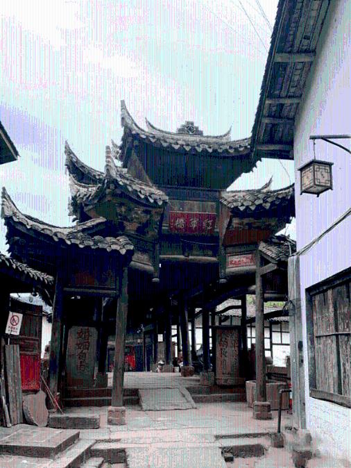 装甲火力之战舰世界